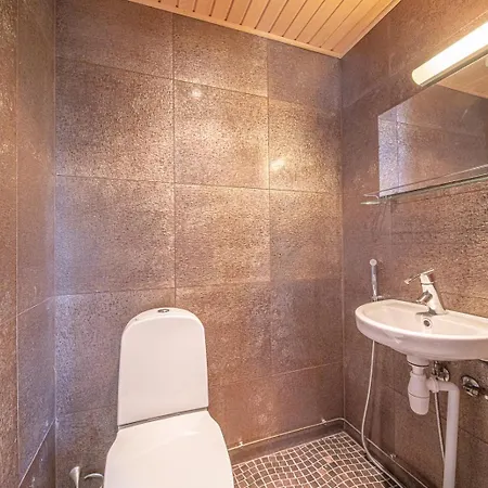 Levillas Utsuvaara Villas