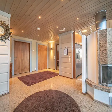 Levillas Utsuvaara Villas Villa *