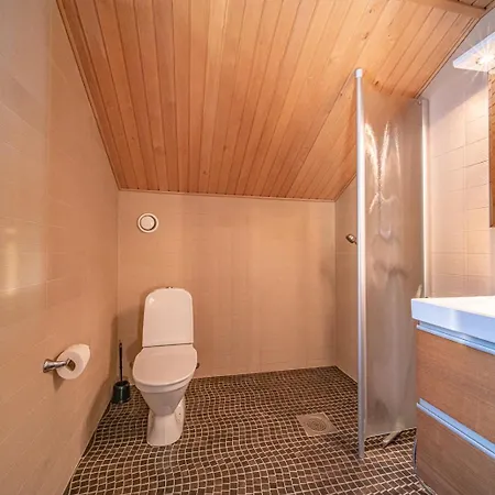 Levillas Utsuvaara Villas Villa *