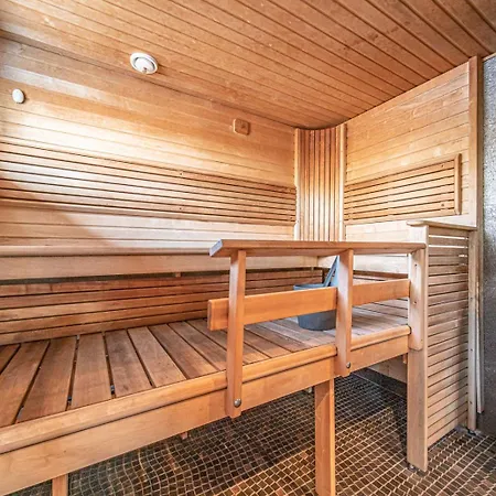Villa Levillas Utsuvaara Villas *
