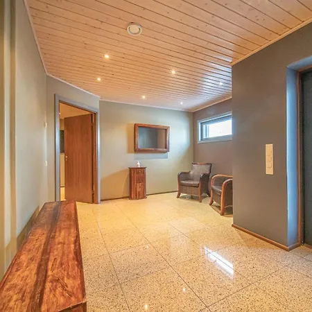 Levillas Utsuvaara Villas *