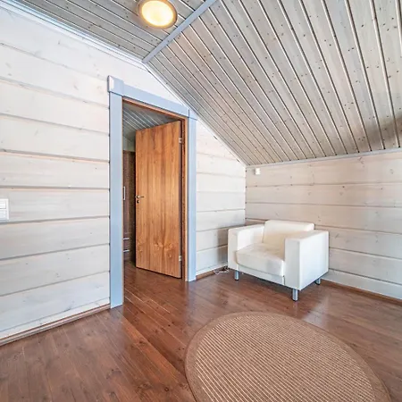 Levillas Utsuvaara Villas Levi