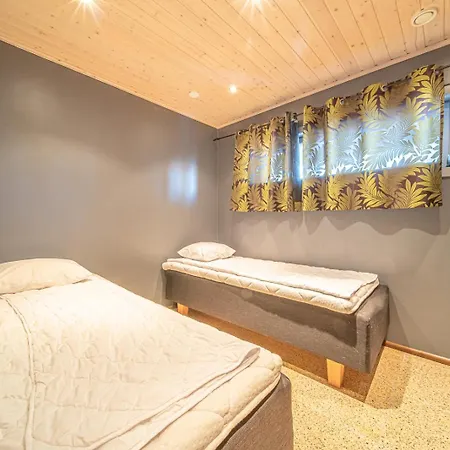 Villa Levillas Utsuvaara Villas Levi